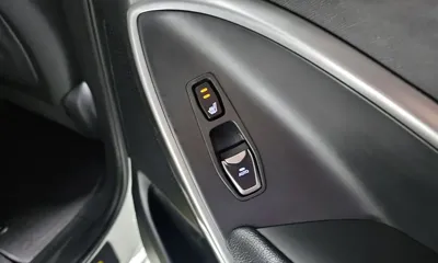 Hyundai Maxcruz