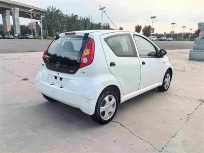 BYD F0