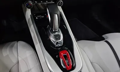 Lotus Emira