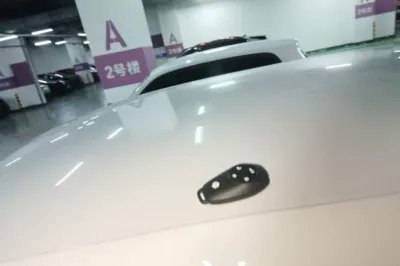 Leapmotor T03