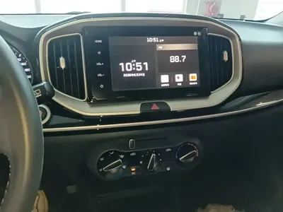 Kia KX1