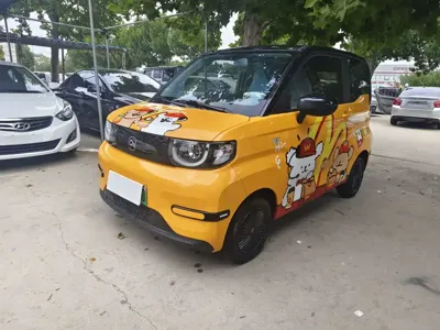 奇瑞QQ QQ Ice Cream