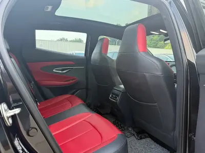 Changan UNI-T