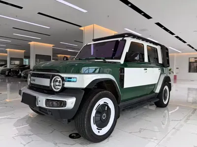 iCAR iCAR 超级V23