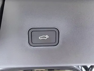 Volvo 沃尔沃XC70插电式混动