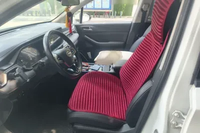 GAC Trumpchi GS4