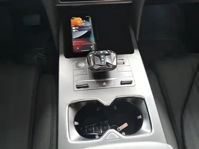 BYD L DM-i