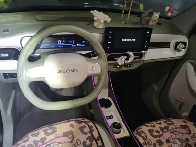 Galaxy Panda