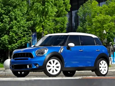 MINI Mini Countryman