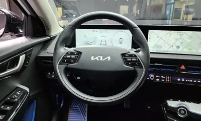 Kia EV6