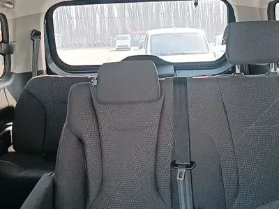 JAC Refine Refine M4