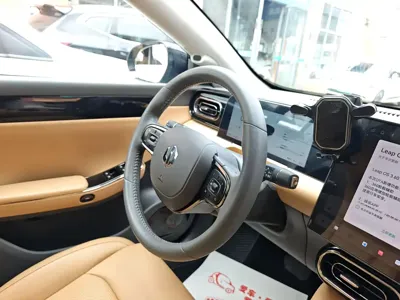 Leapmotor Leapmotor C01