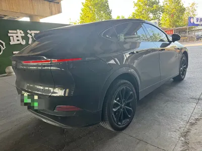 Xpeng G6