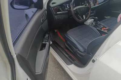 Hyundai Mistra