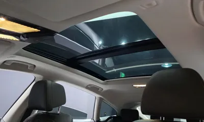 BMW Gran Turismo