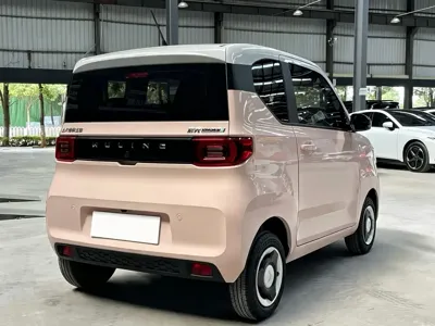Wuling MINIEV