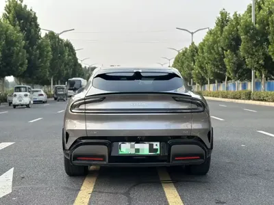 Xiaomi 小米YU7
