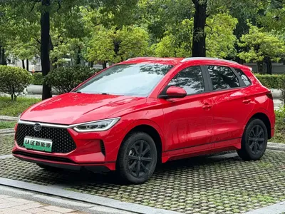 BYD e2