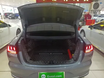 BYD Han