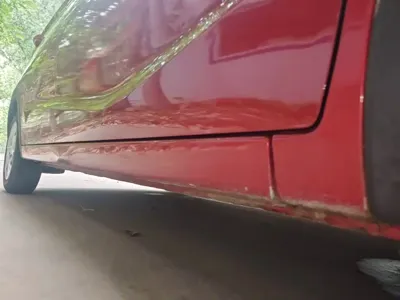 Baojun 310