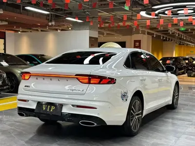 Geely Xingrui
