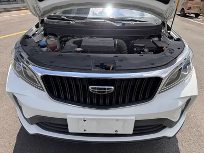 Geely Vision X3