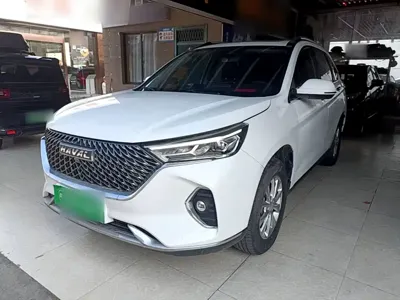 Haval M6