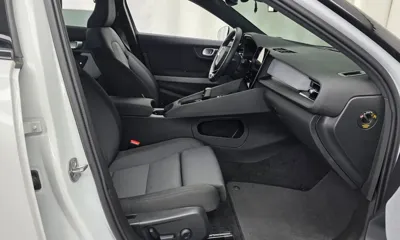 Polestar Polestar 2