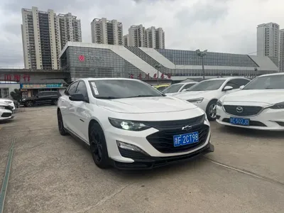 Chevrolet Malibu XL