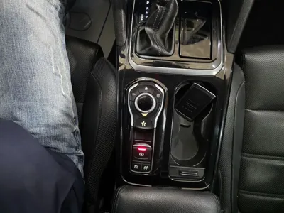 Renault-KoreaSamsung SM6