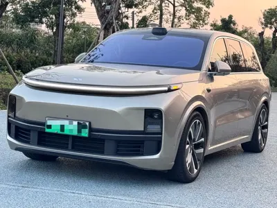 Li Auto Li L9