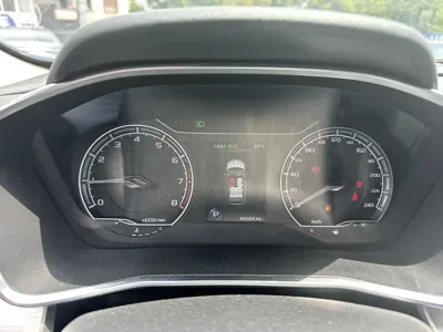 Geely Binyue