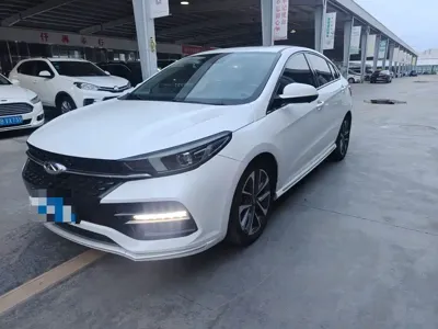 Chery Arrizo GX