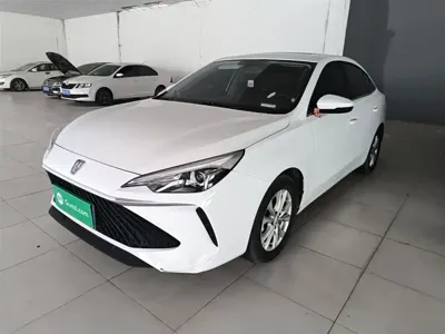 Roewe i5