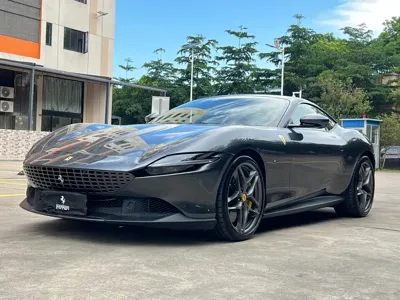Ferrari Roma