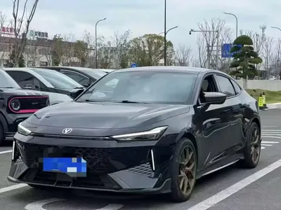 Changan UNI-V