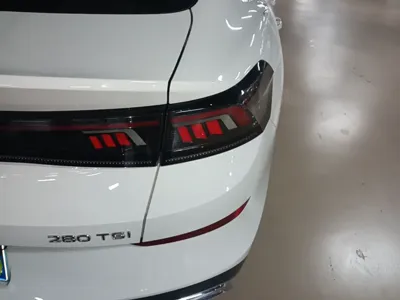 Volkswagen Lamando