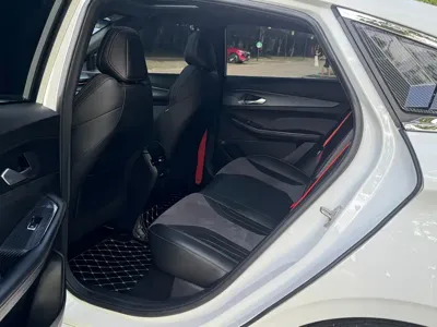 Geely Binrui