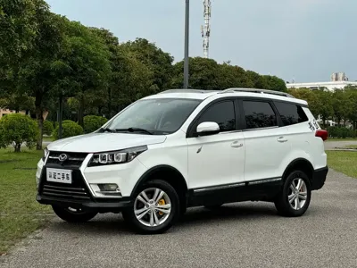 Huasu Huansu S3