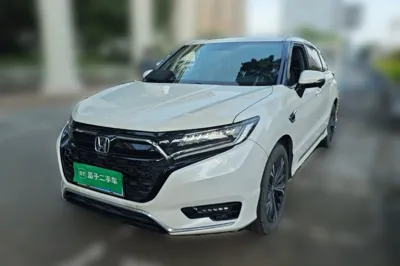 Honda UR-V