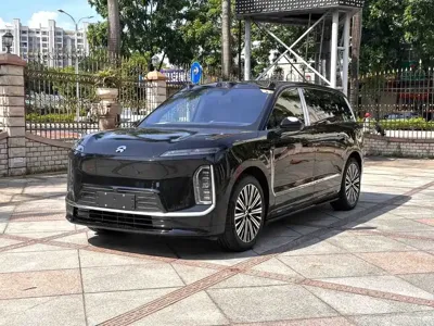 Nio 蔚来ES9