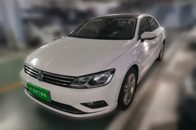 Volkswagen Lamando