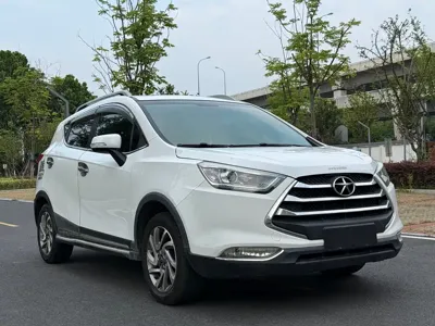 JAC Refine S3