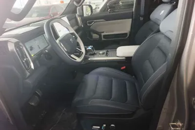 JETOUR Shanhai Traveler C-DM