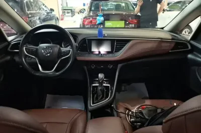 Buick GL6