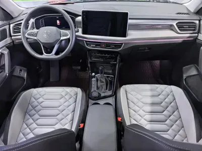 Volkswagen X