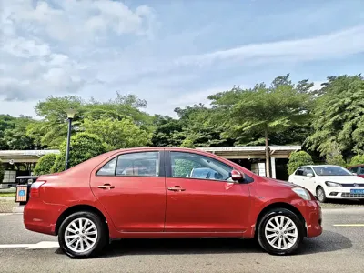 Toyota Vios