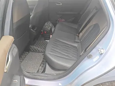Changan Eado