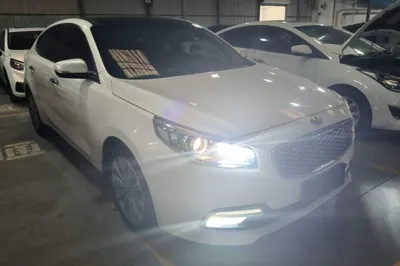 Kia K4