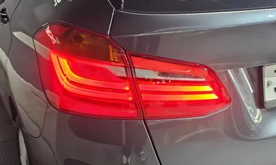 BMW 2-Series